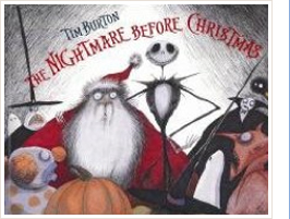 The Nightmare before Christmas